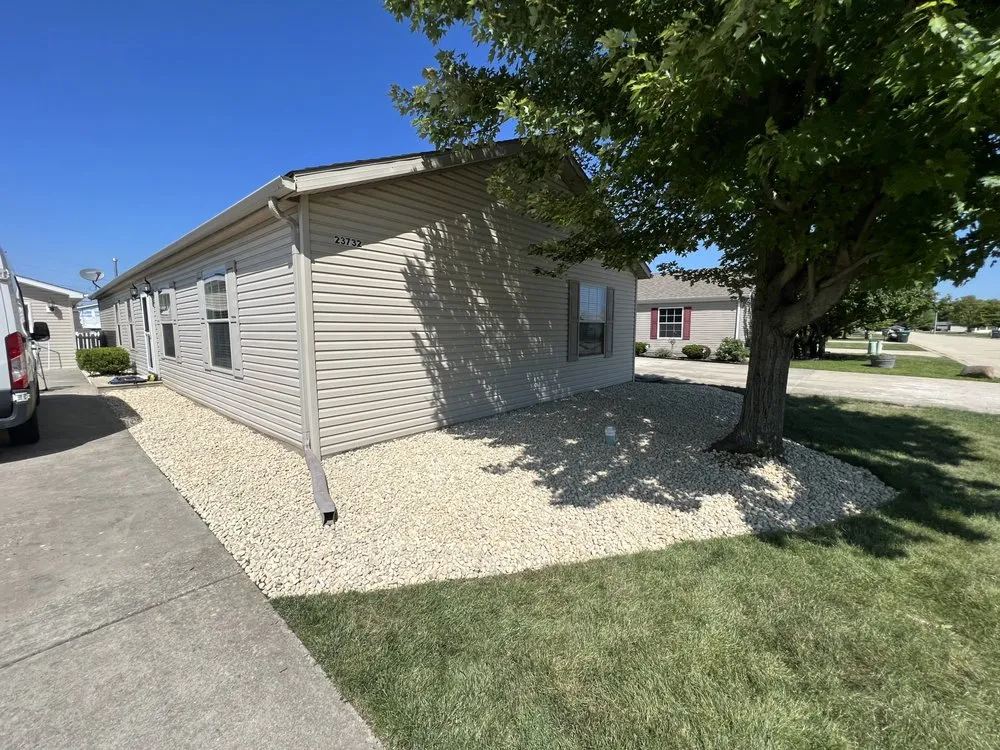 Affordable outdoor landscaping experts serving Minooka, IL - Smith Landscape