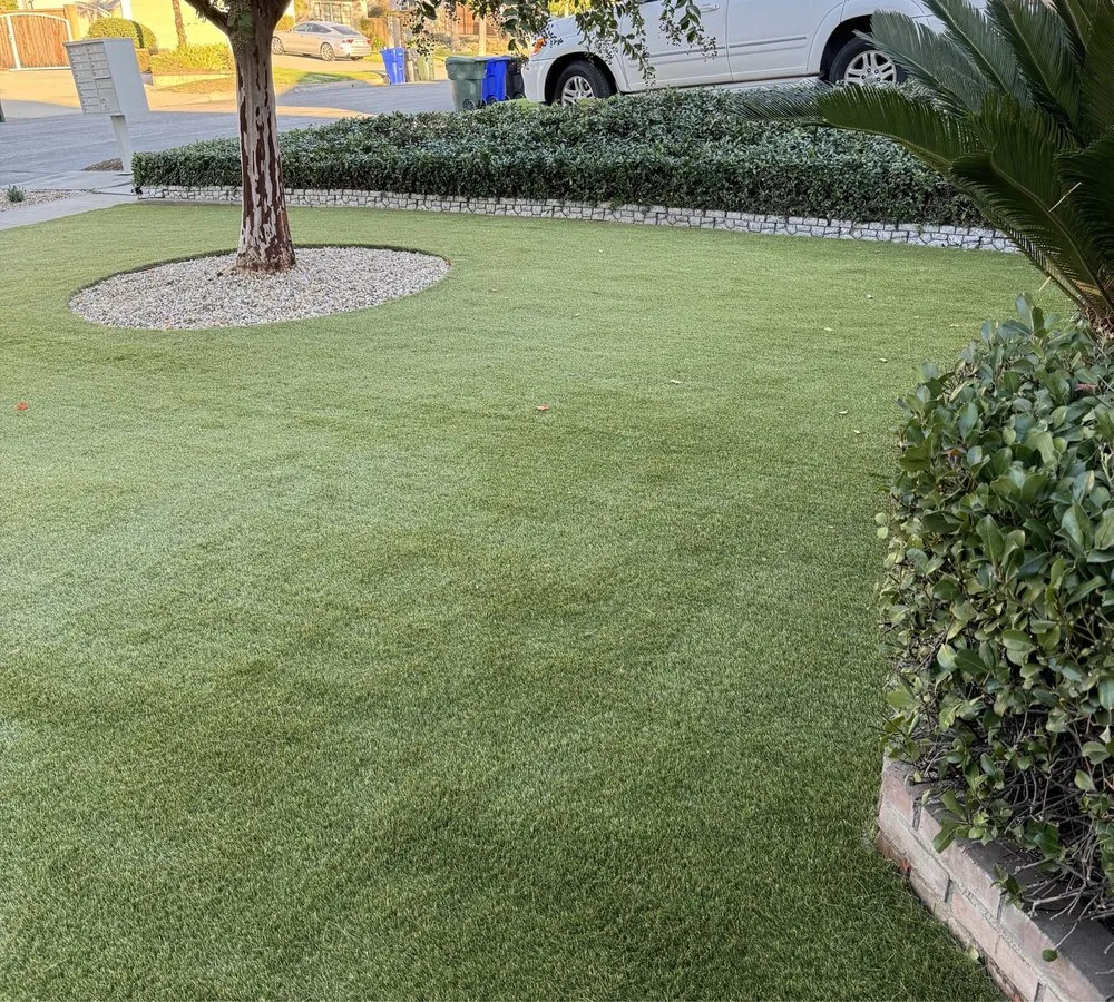Professional garden landscaping experts serving Upland, CA - Smith Landscape