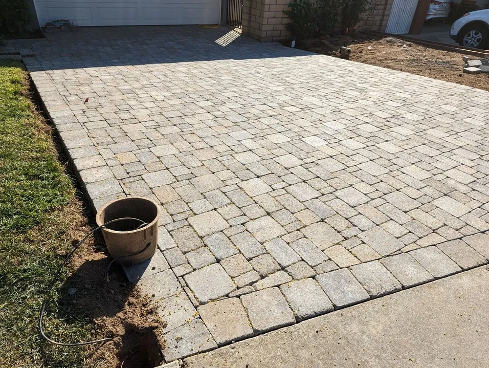 Custom landscaping services in Upland, CA - Smith Landscape