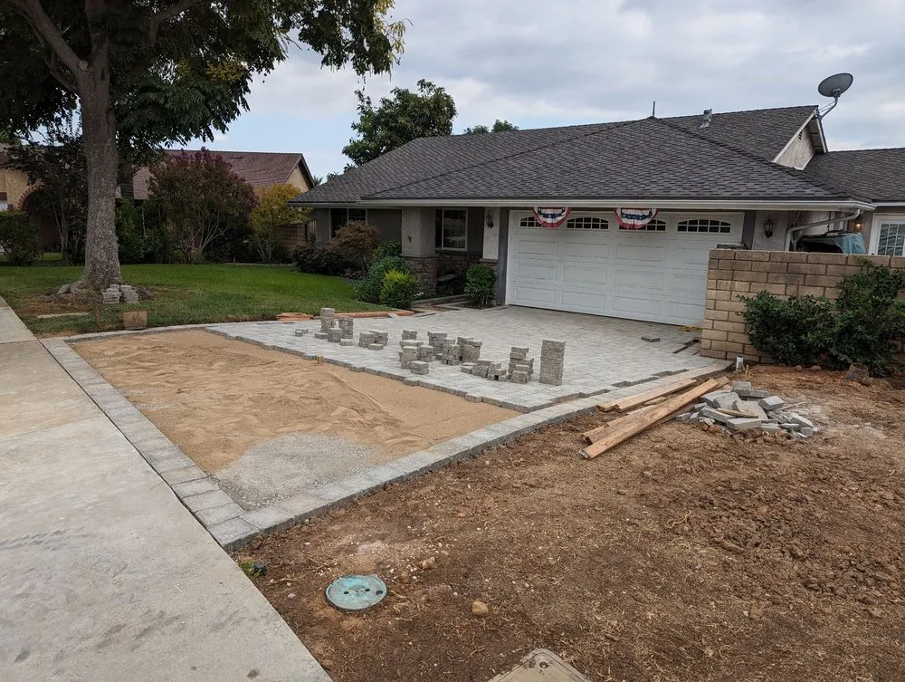 Custom yard maintenance experts serving Upland, CA - Smith Landscape