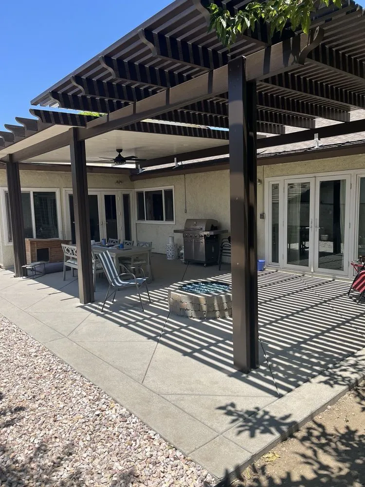 Reliable outdoor landscaping in Upland, CA - Smith Landscape