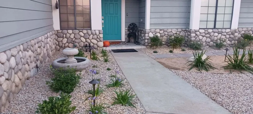 Custom landscape design experts serving Upland, CA - Smith Landscape