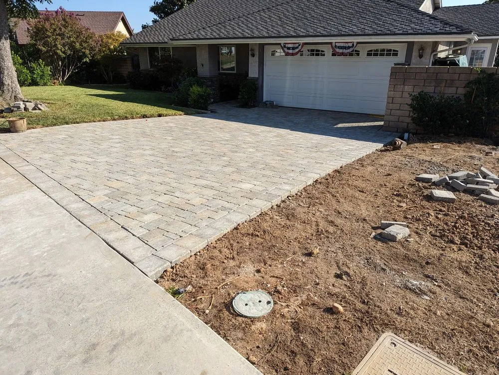 Expert garden landscaping near you in Upland, CA by Smith Landscape