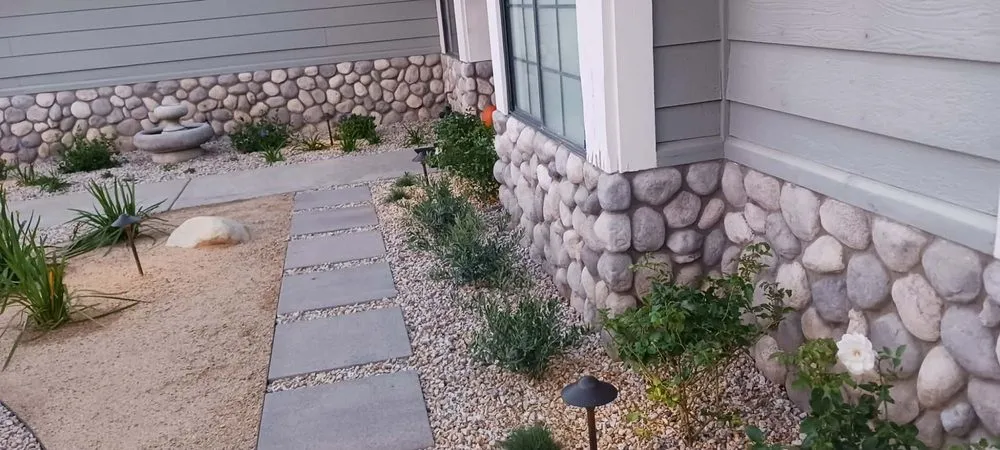 Top-rated lawn mowing service experts serving Upland, CA - Smith Landscape