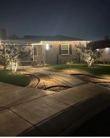 Top-rated yard cleanup service experts serving Upland, CA - Smith Landscape