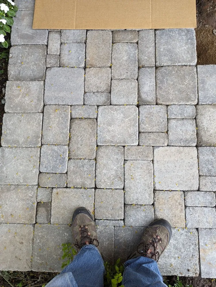 Top-rated lawn mowing service for beautiful yards across Upland, CA - Smith Landscape