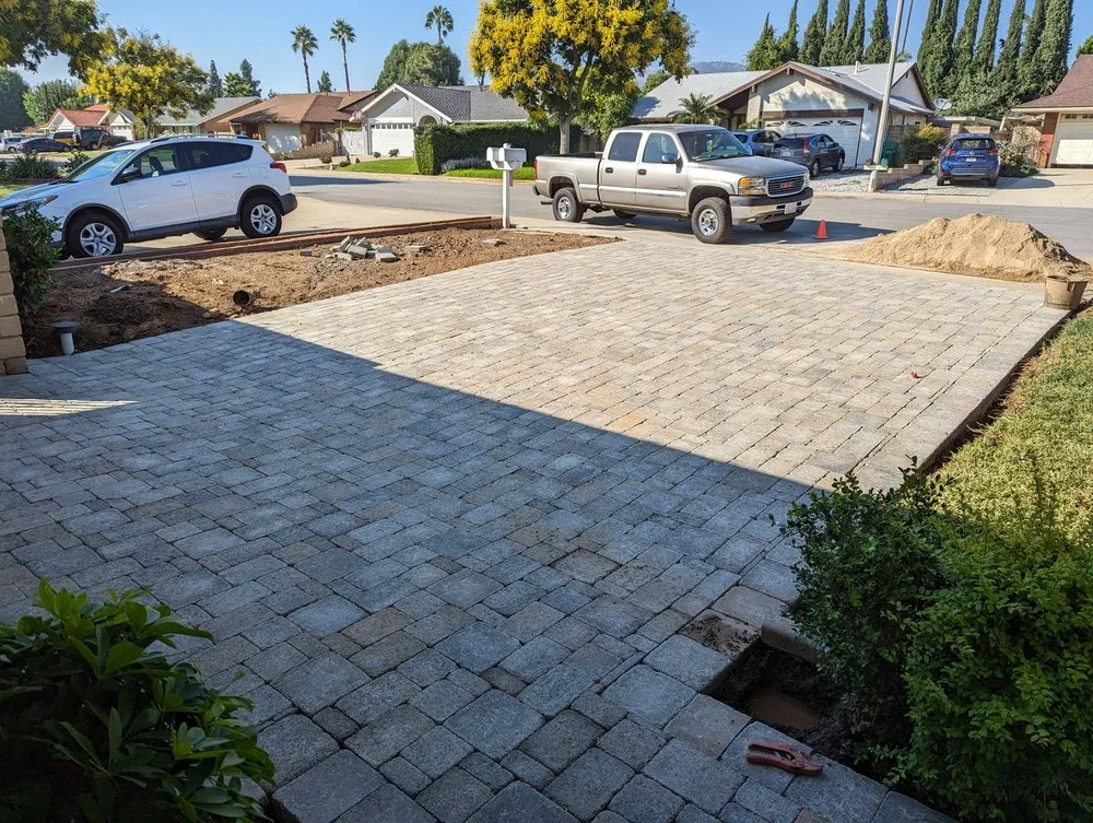 Trusted outdoor landscaping near you in Upland, CA by Smith Landscape