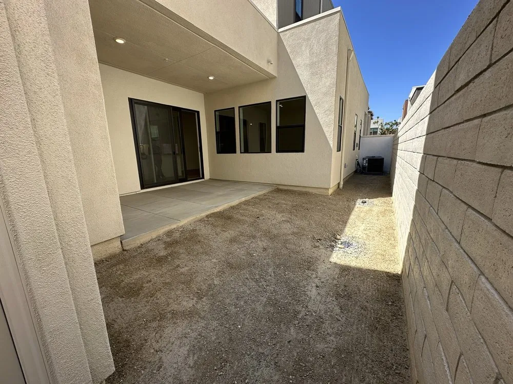 Trusted garden landscaping in Valencia, CA - Smith Landscape