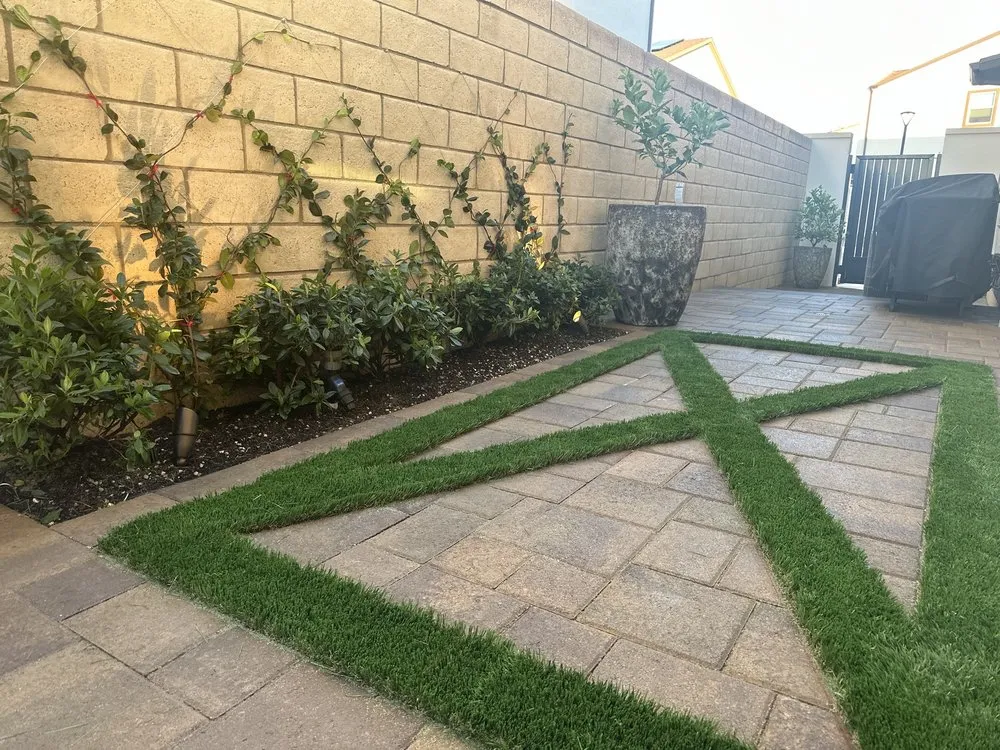 Affordable landscaping services in Valencia, CA - Smith Landscape