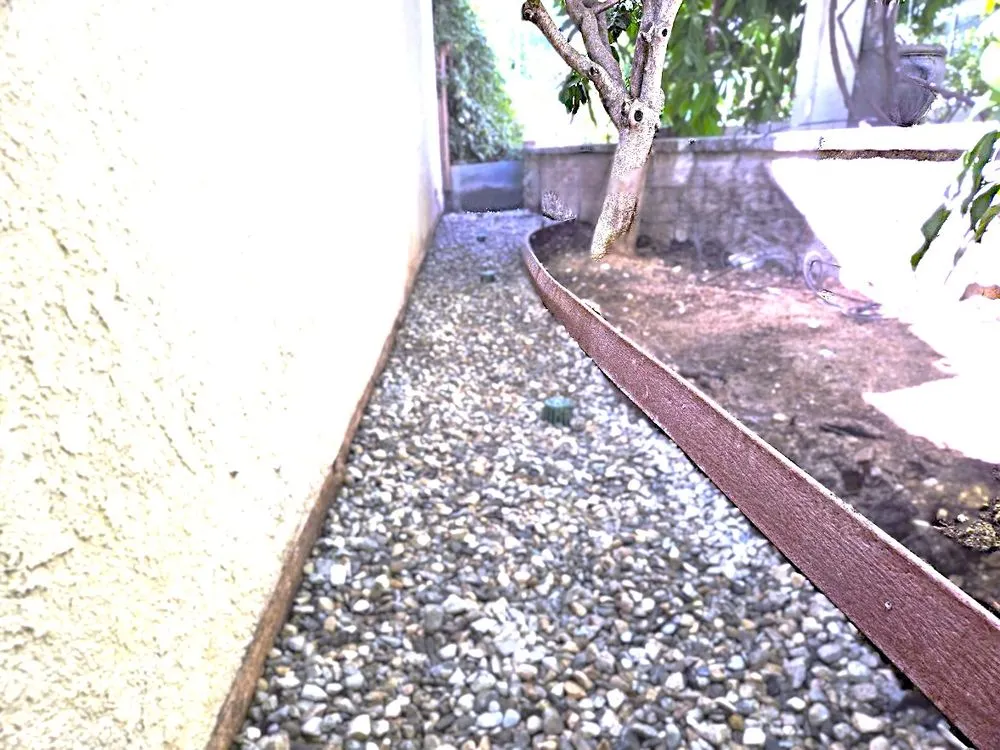 Professional outdoor landscaping for year-round maintenance across Valencia, CA - Smith Landscape