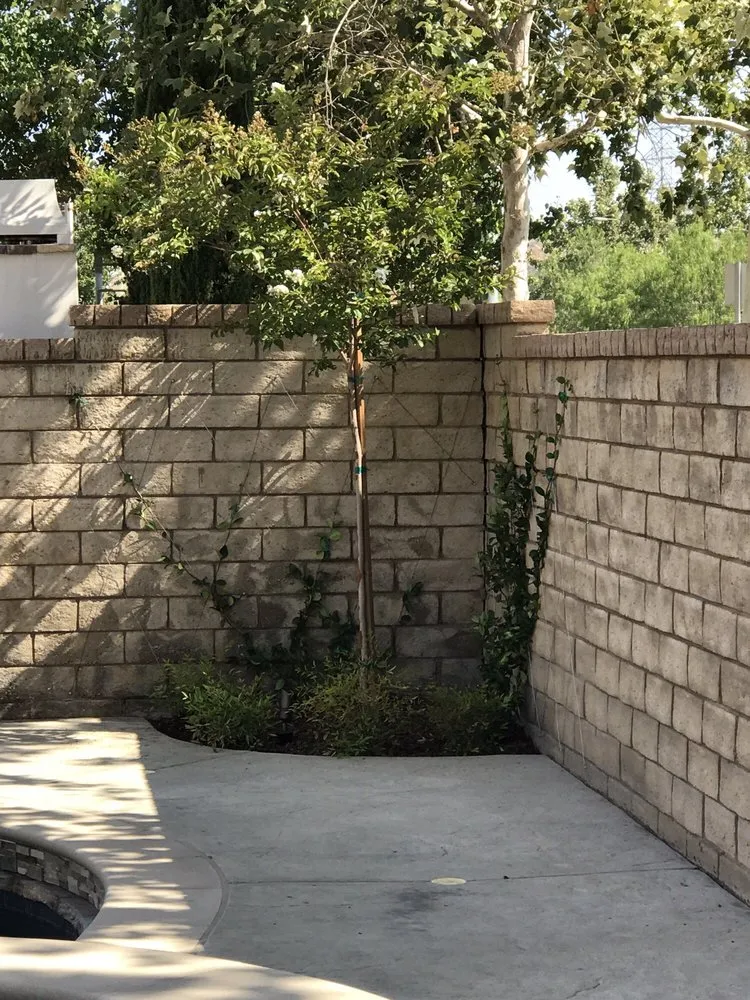 Custom landscaping services near you across Valencia, CA - Smith Landscape