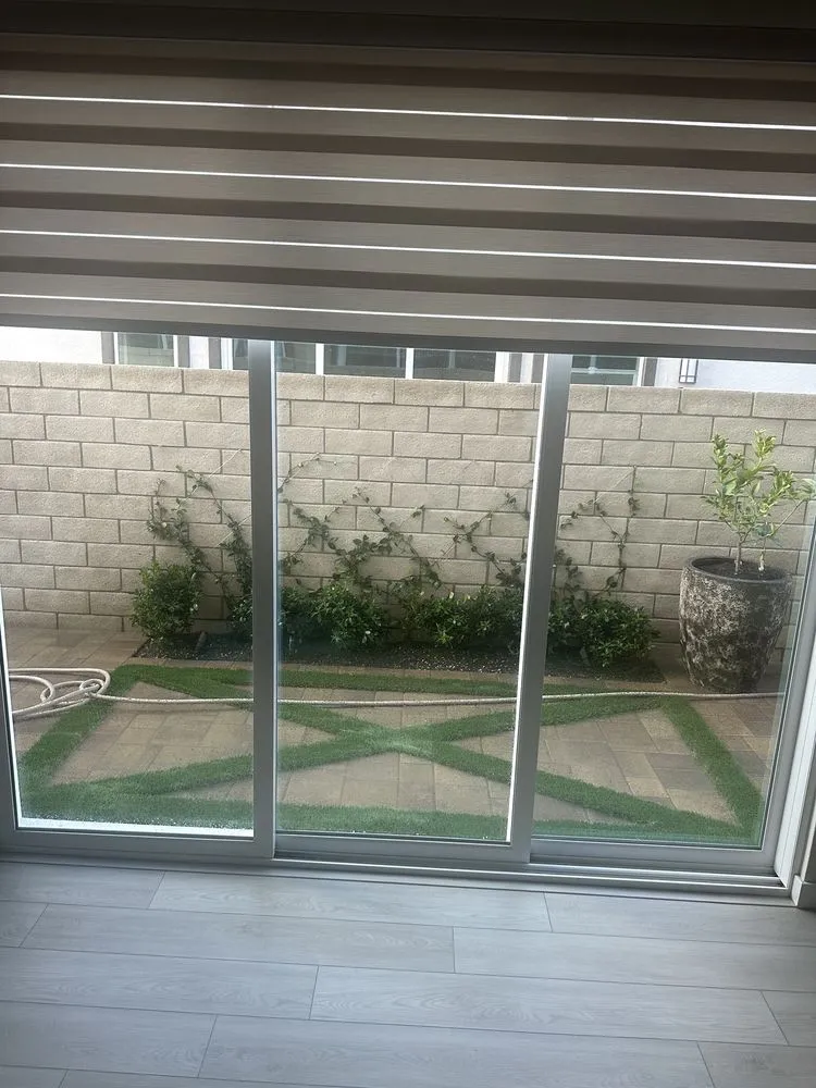 Top-rated yard maintenance experts serving Valencia, CA - Smith Landscape