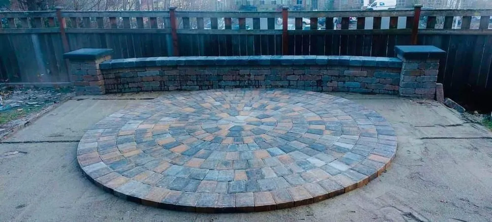 Affordable lawn mowing service experts serving McMinnville, TN - Smith Landscaping & Construction