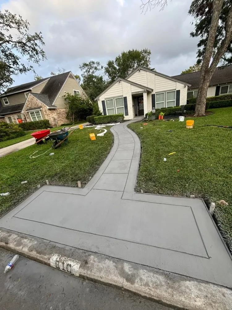 Reliable outdoor landscaping experts serving McMinnville, TN - Smith Landscaping & Construction