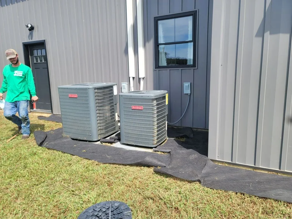 Local landscape design for outdoor upgrades across McMinnville, TN - Smith Landscaping & Construction