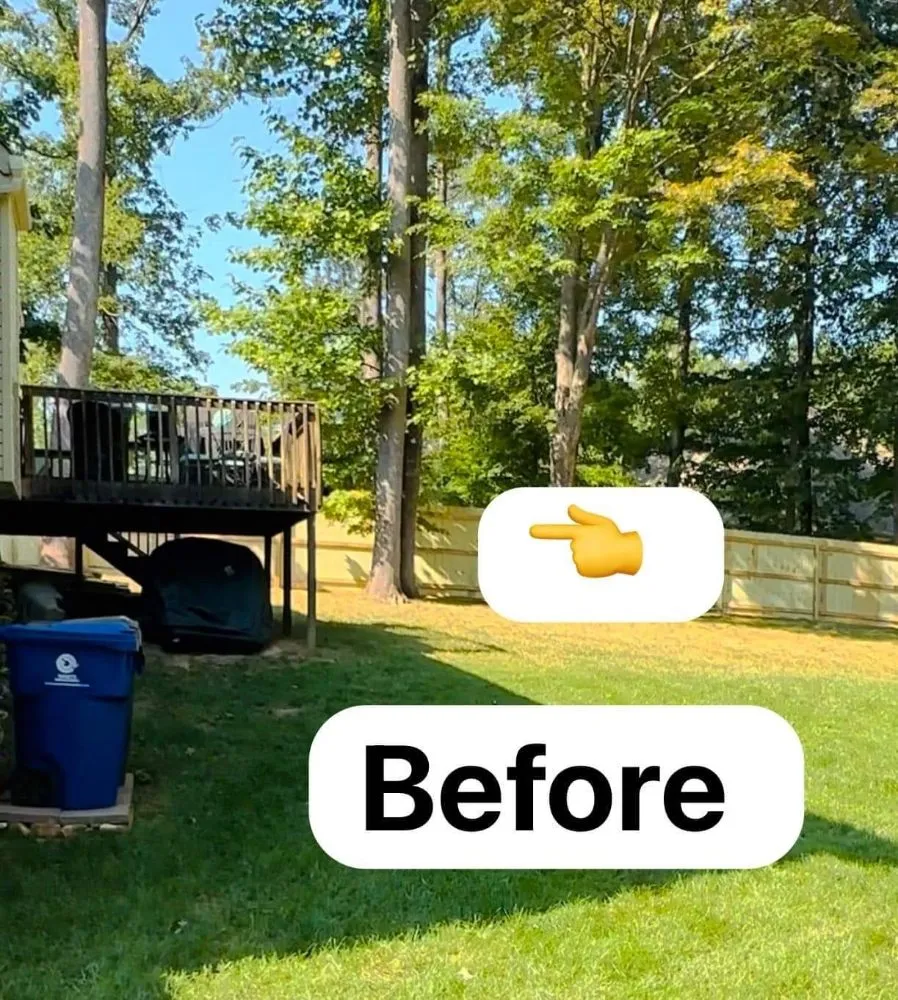 Reliable landscaping services experts serving McMinnville, TN - Smith Landscaping & Construction