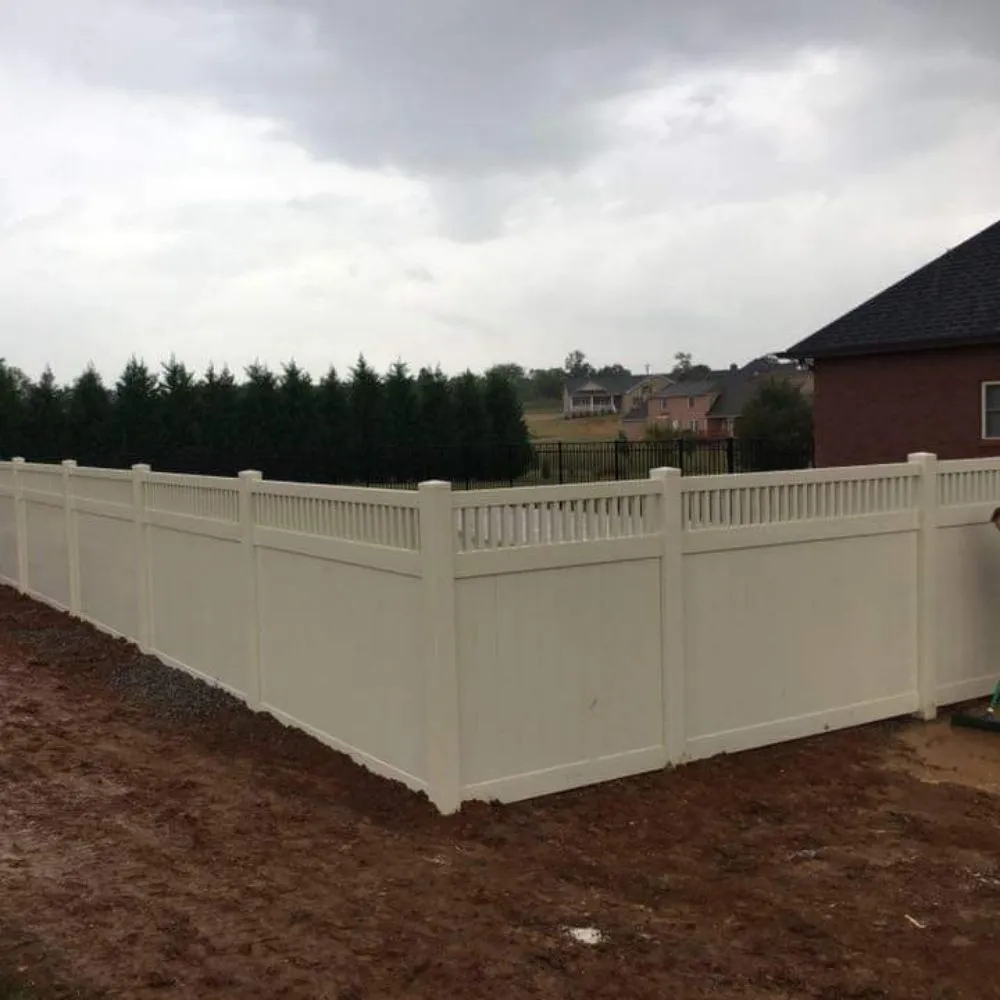 Local landscaping services for outdoor upgrades in McMinnville, TN by Smith Landscaping & Construction