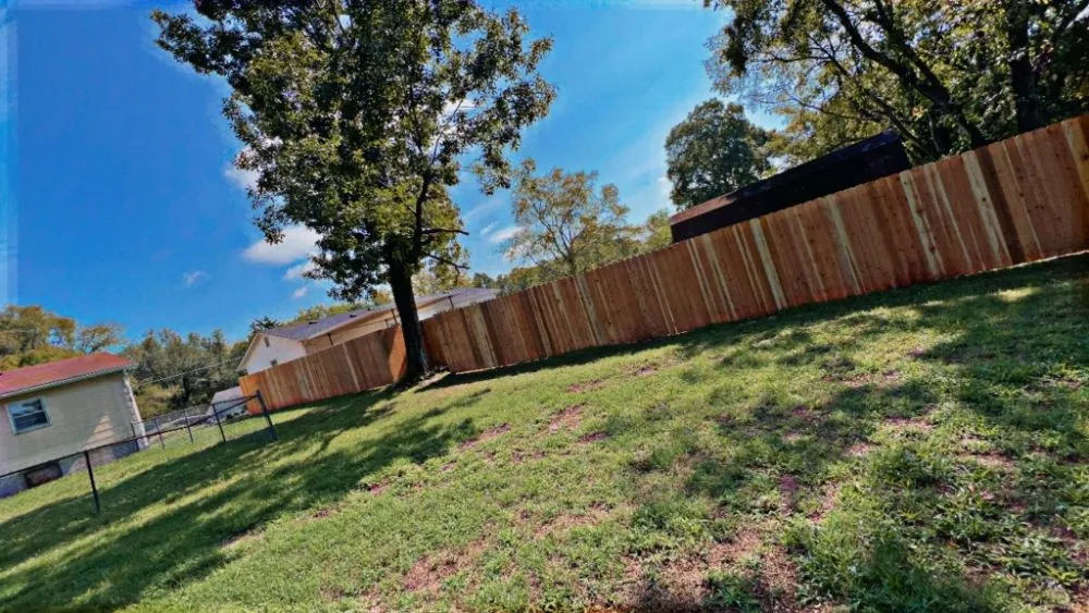 Reliable residential landscaping experts serving McMinnville, TN - Smith Landscaping & Construction