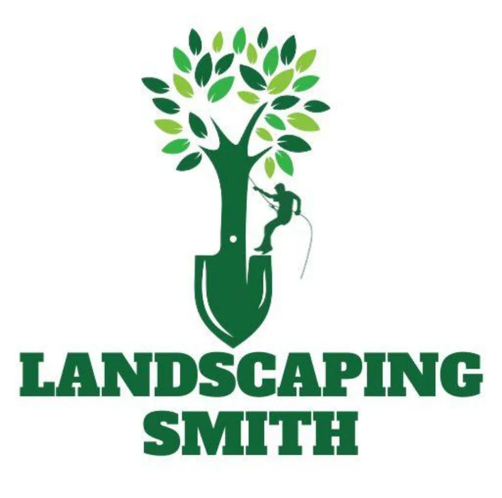 Custom yard cleanup service with custom design across McMinnville, TN - Smith Landscaping & Construction