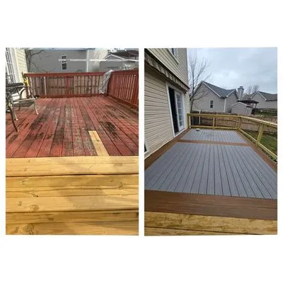 Smith Landscaping & Construction