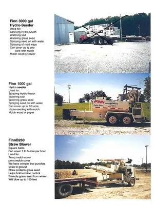 Smith Landscaping & Hydroseeding