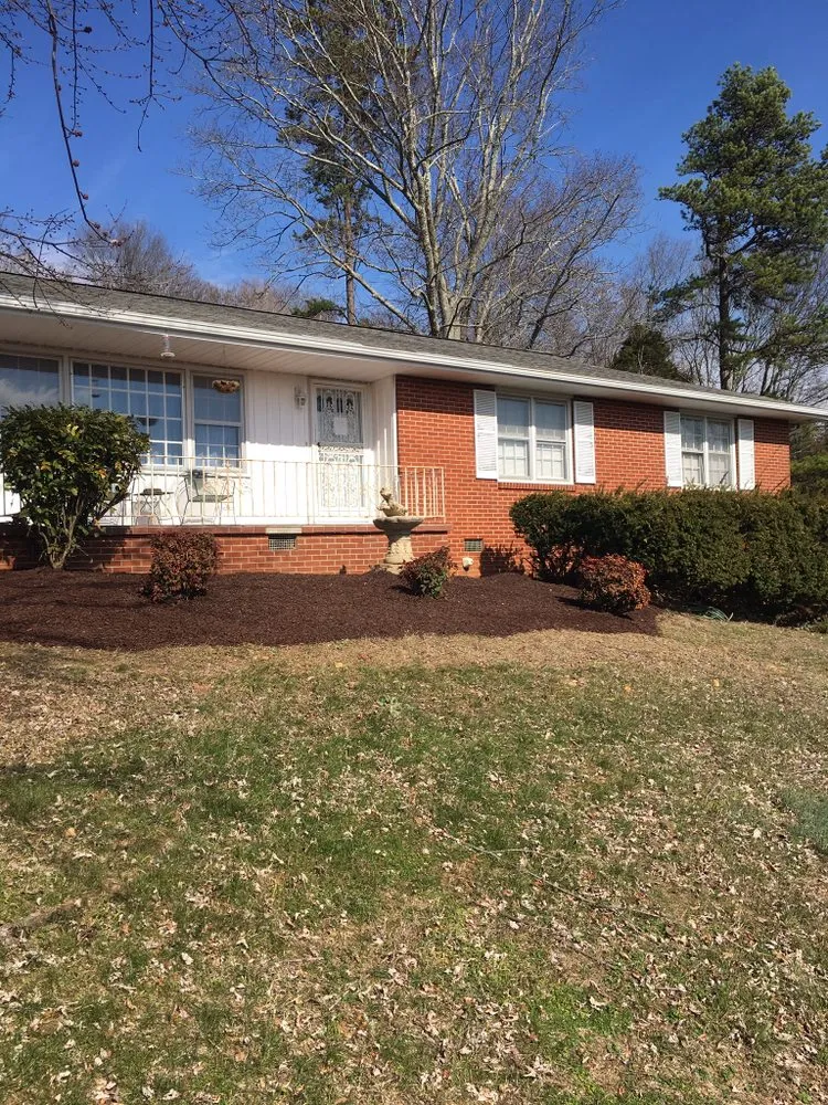 Affordable landscape design with custom design across Maynardville, TN - Smith landscaping and lawn care