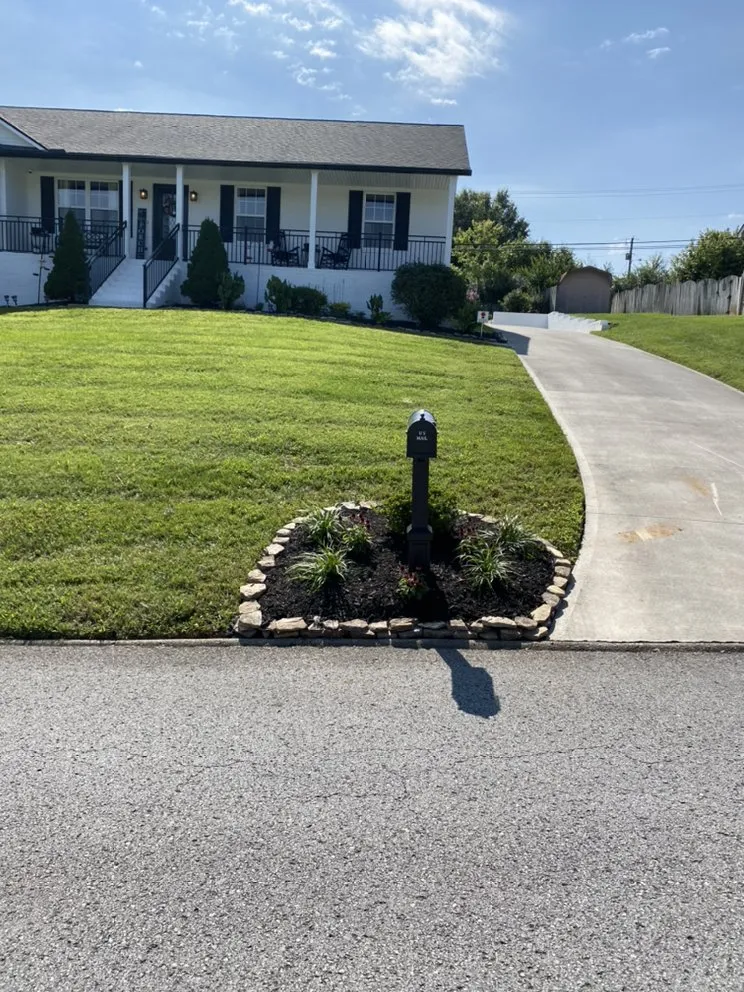 Trusted landscaping services in Maynardville, TN by Smith landscaping and lawn care