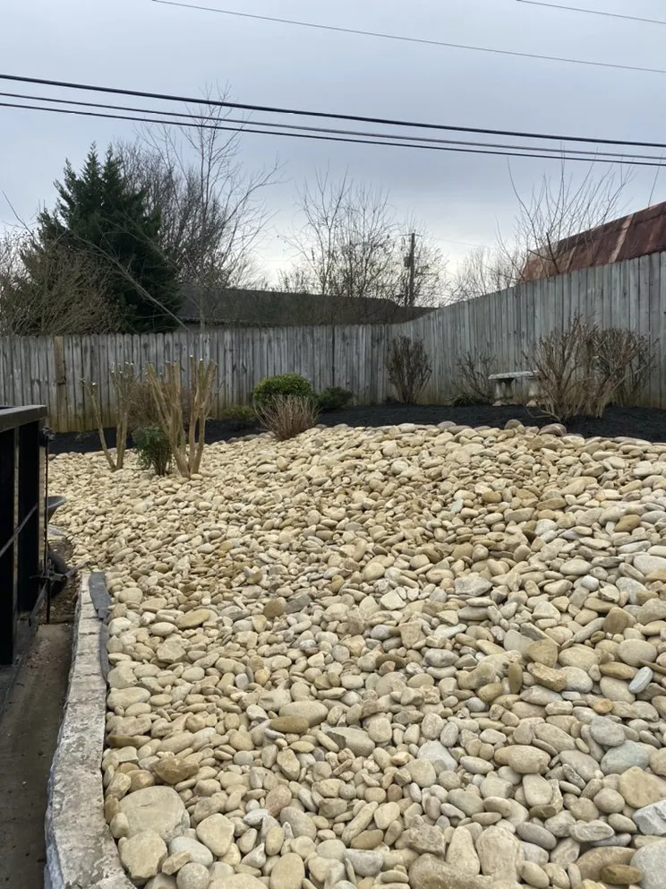 Top-rated landscape installation for residential properties across Maynardville, TN - Smith landscaping and lawn care