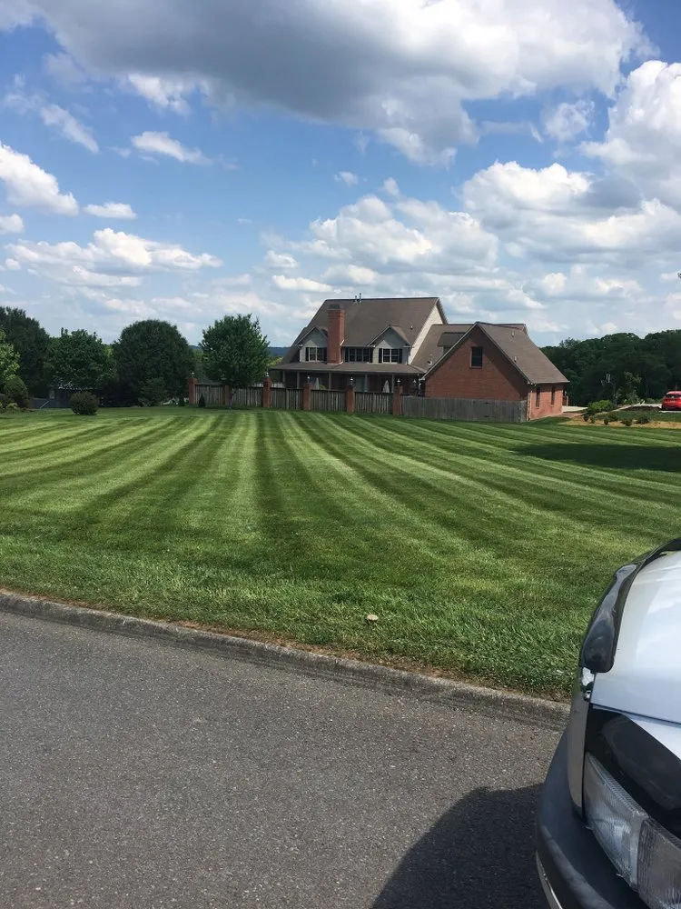 Expert yard cleanup service experts serving Maynardville, TN - Smith landscaping and lawn care