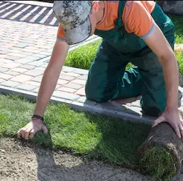 Affordable yard cleanup service experts serving Calumet Park, IL - Smith Landscaping