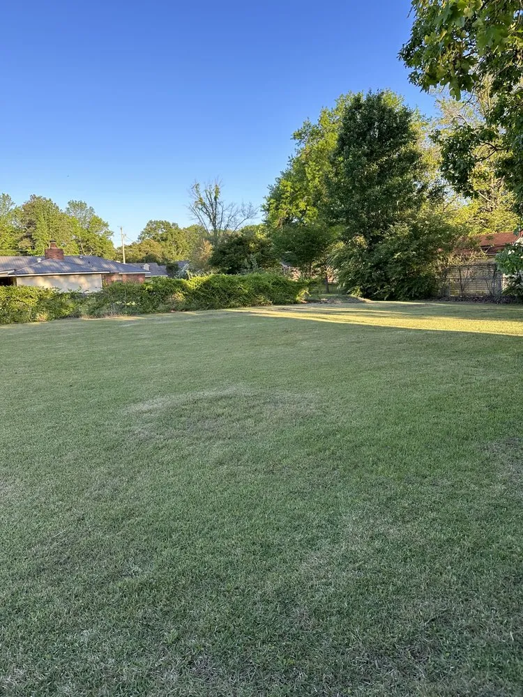 Reliable landscape installation in Columbus, MS - Smith Landscaping