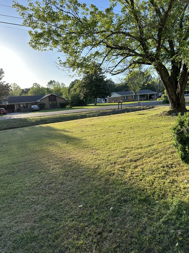 Local yard cleanup service for outdoor upgrades across Columbus, MS - Smith Landscaping