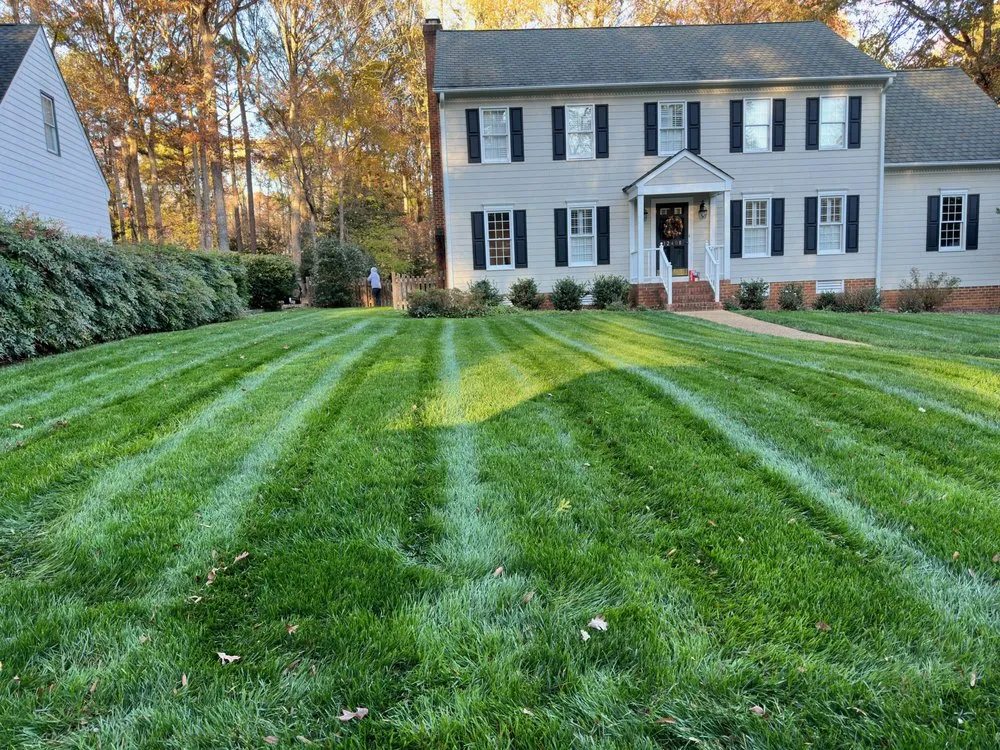 Reliable landscaping services experts serving Glen Allen, VA - Smith Landscaping