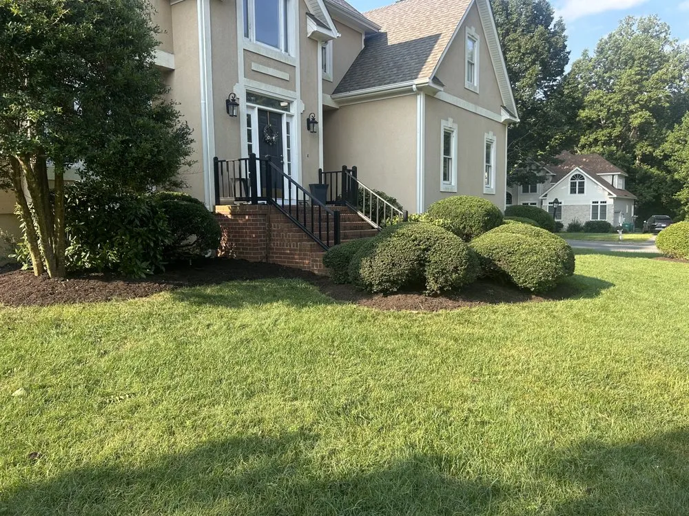 Affordable landscape design experts serving Glen Allen, VA - Smith Landscaping