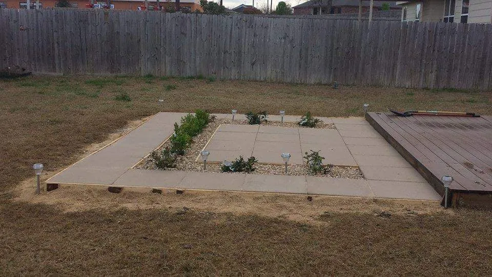 Expert lawn mowing service for year-round maintenance across Harker Heights, TX - Smith Landscaping