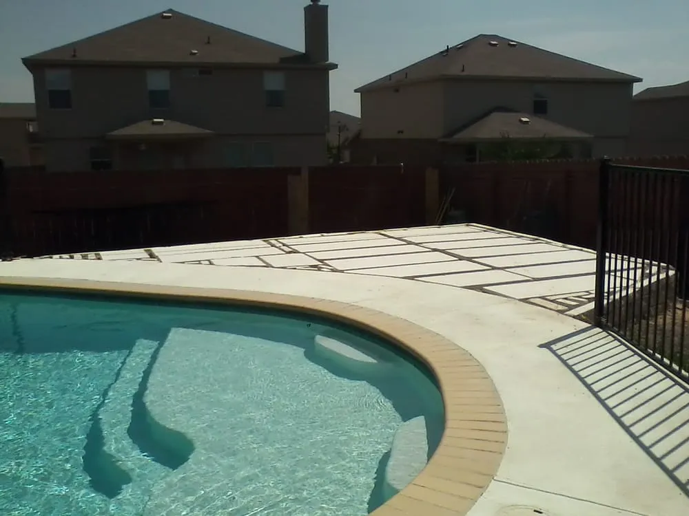 Local lawn mowing service with custom design across Harker Heights, TX - Smith Landscaping