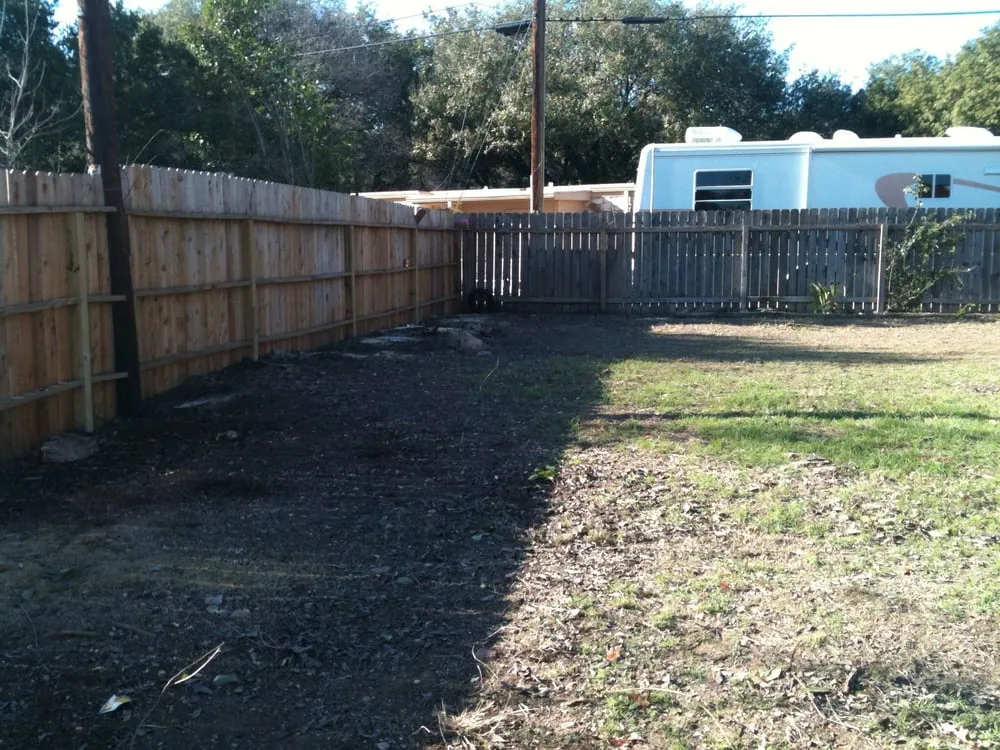 Trusted lawn mowing service in Harker Heights, TX - Smith Landscaping