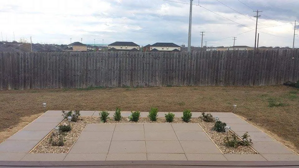 Professional landscaping services in Harker Heights, TX - Smith Landscaping