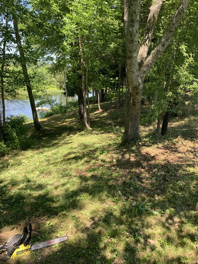 Local landscape design in HARTLAND, ME - SMITH LANDSCAPING