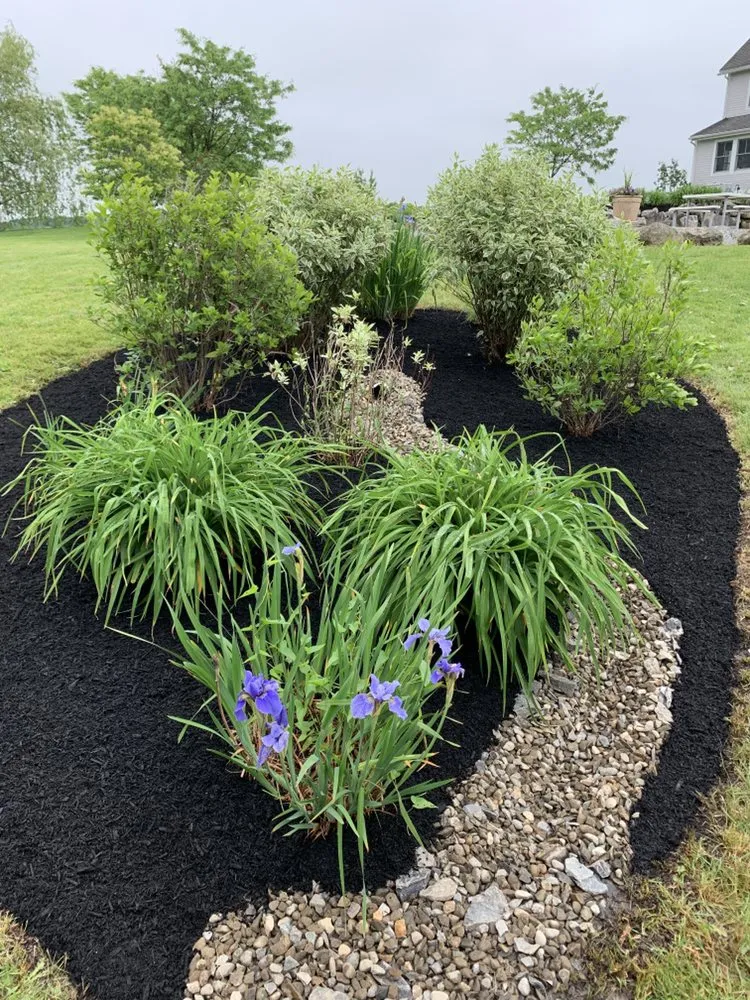Reliable lawn care service in HARTLAND, ME - SMITH LANDSCAPING