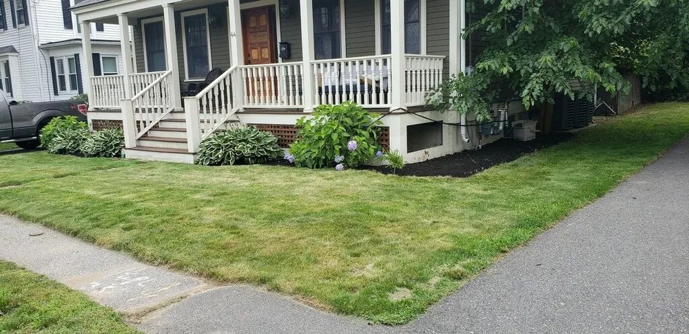 Expert landscaping services in Medford, MA - Smith Landscaping