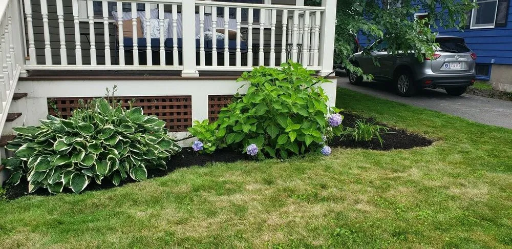 Custom landscape installation experts serving Medford, MA - Smith Landscaping