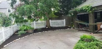 Expert lawn mowing service experts serving Medford, MA - Smith Landscaping