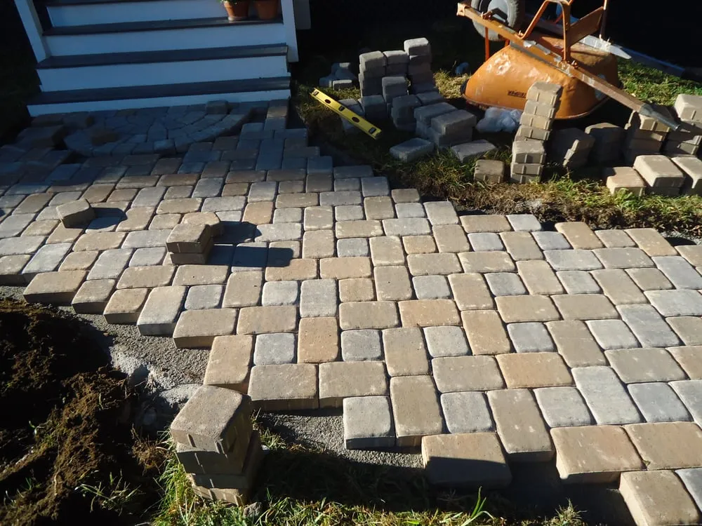 Custom garden landscaping experts serving Medford, MA - Smith Landscaping