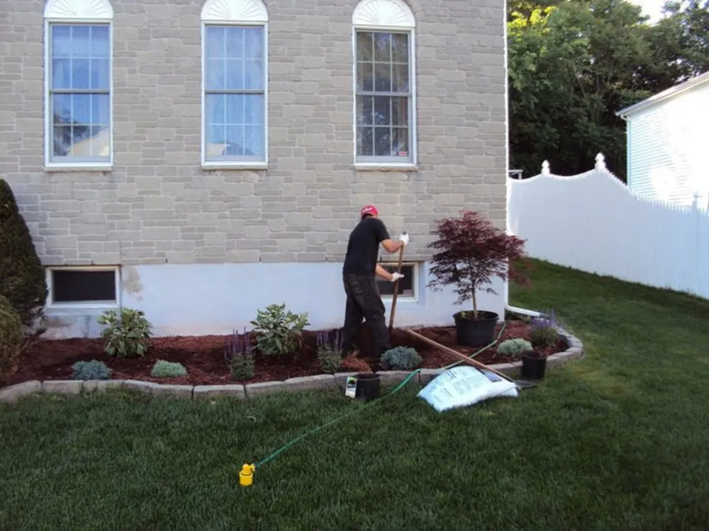 Trusted landscape installation experts serving Medford, MA - Smith Landscaping