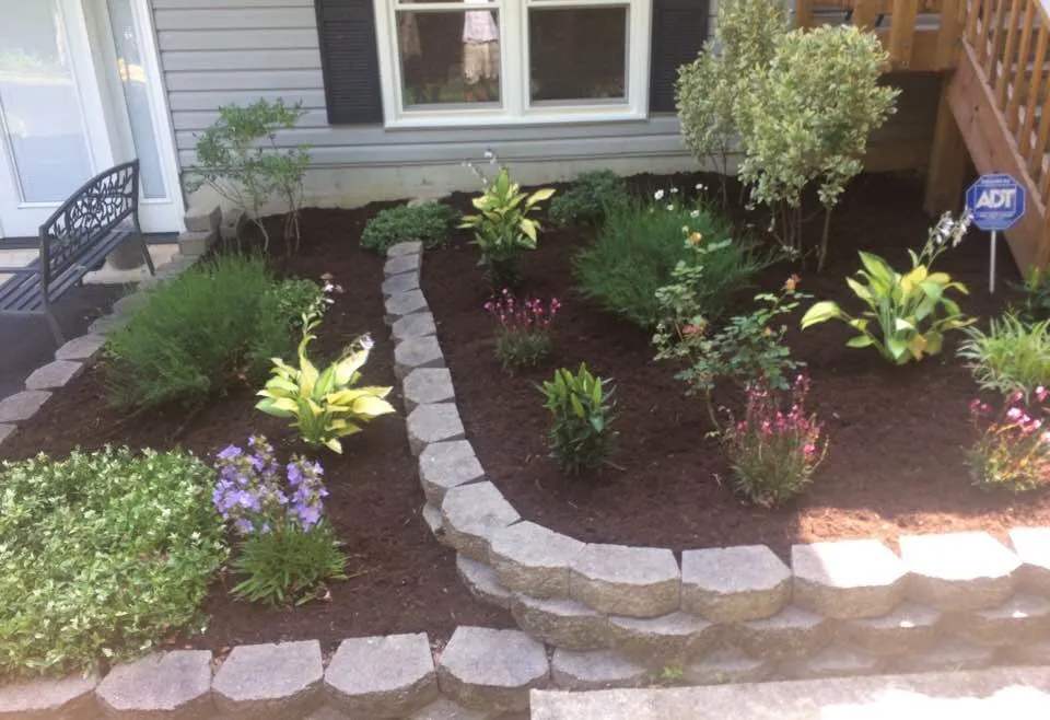 Trusted lawn mowing service near you across Spotsylvania Courthouse, VA - Smith Landscaping