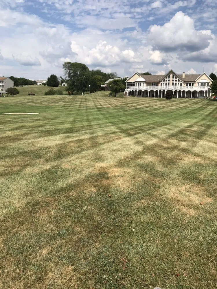 Local yard maintenance near you across Spotsylvania Courthouse, VA - Smith Landscaping