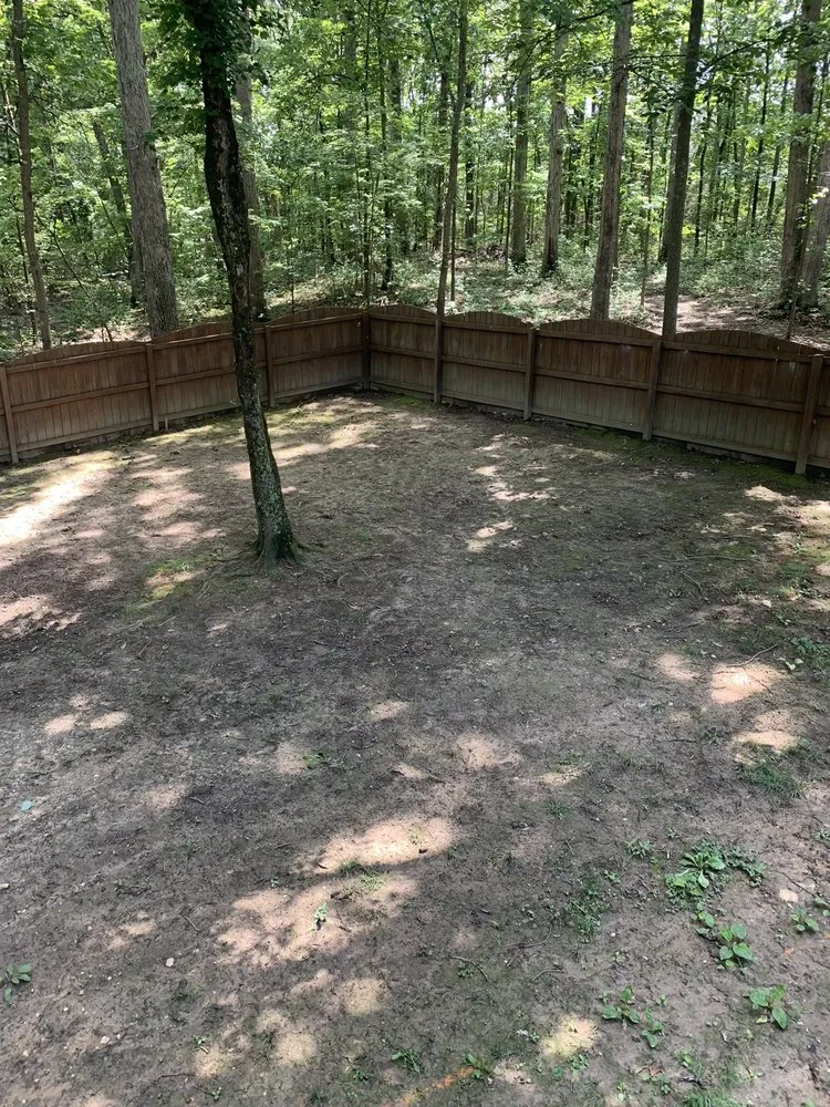 Reliable landscaping services in Spotsylvania Courthouse, VA - Smith Landscaping