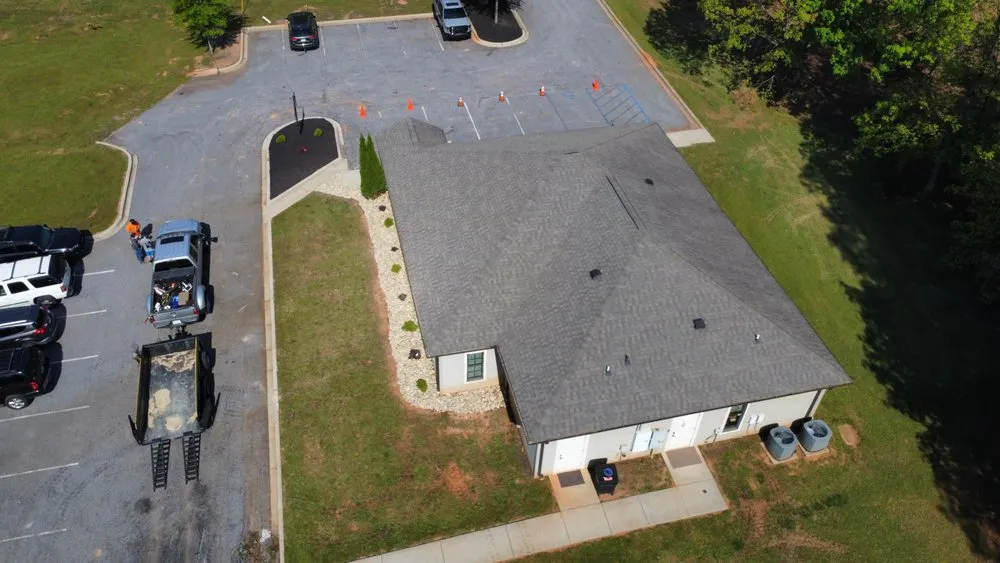 Affordable outdoor landscaping experts serving Williamston, SC - Smith Landscaping