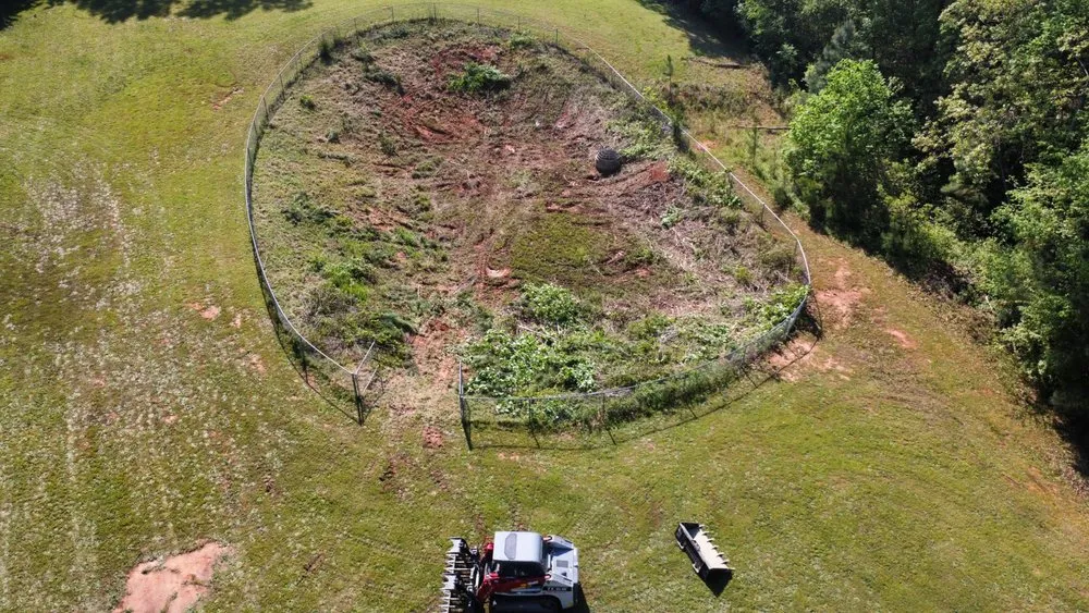 Trusted garden landscaping experts serving Williamston, SC - Smith Landscaping